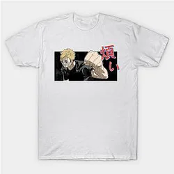 Haikyuu Shirt - miya atsumu Shirt