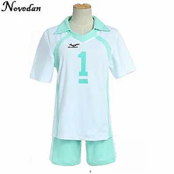Haikyuu Outfits &amp; Cosplay: Oikawa Cosplay Boy Uniform