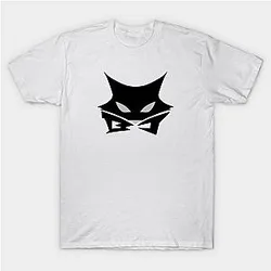 Haikyuu Shirt - MSBY Black Jackals Shirt