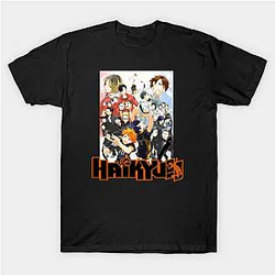 Haikyuu Shirt - Haikyuu Shirt