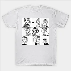 Haikyuu Shirt - Kenma Shirt