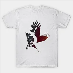 Haikyuu Shirt - Karasuno Small Giant Shirt