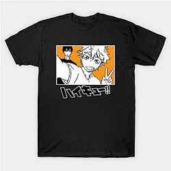 Haikyuu Shirt - haikyuu Shirt