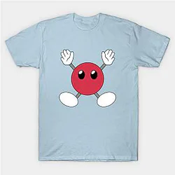 Haikyuu Shirt - Round Boi Shirt