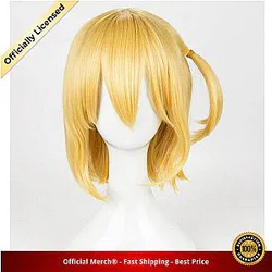 Haikyuu Wig Merch -  Hitoka Yachi