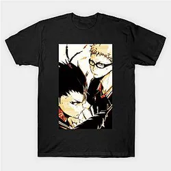 Haikyuu Shirt - Haikyuu Shirt