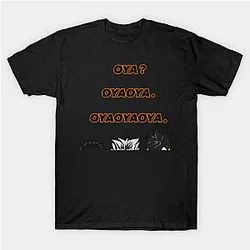 Haikyuu Shirt - Oya Shirt