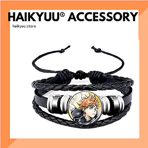 Haikyuu Accesorries