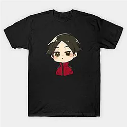 Haikyuu Shirt - Haikyuu Shirt