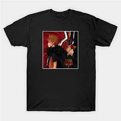 Haikyuu Shirt - Haikyuu Shirt