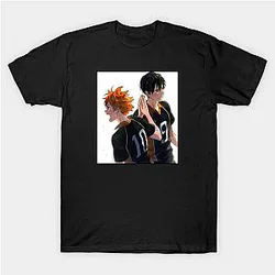 Haikyuu Shirt - Haikyuu Shirt