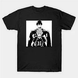 Haikyuu Shirt - Haikyuu Shirt