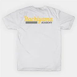 Haikyuu Shirt - kiyoomi sakusa w/ BACK DESIGN Shirt