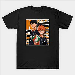 Haikyuu Shirt - Haikyuu Shirt