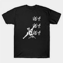 Haikyuu Shirt Merch - Bokuto Haikyuu Shirt