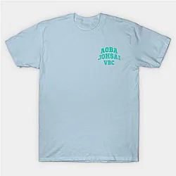 Haikyuu Shirt - Haikyuu!! - Aoba Johsai Uniform Shirt