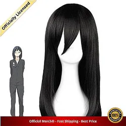 Haikyuu Wig Merch -  Kiyoko Shimizu