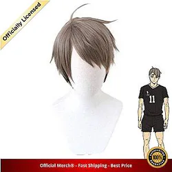Haikyuu Wig Merch -  Osamu Miya
