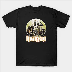 Haikyuu Shirt - Haikyuu Shirt