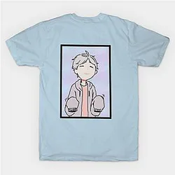 Haikyuu Shirt - Soft Suga Shirt