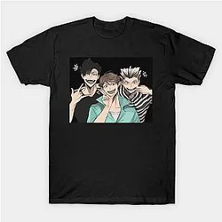 Haikyuu Shirt - haikyuu Shirt