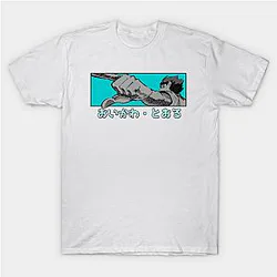 Haikyuu Shirt - Oikawa Tooru Shirt
