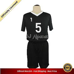 Haikyuu Uniform Merch -  Hitoshi Ginjima