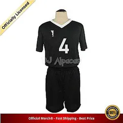 Haikyuu Uniform Merch -  Aran Ojiro