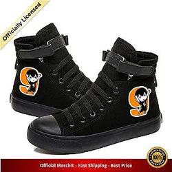 Haikyuu Shoes Merch -  Tobio Kageyama Shoes