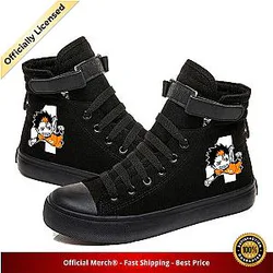 Haikyuu Shoes Merch -  Nishinoya