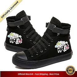 Haikyuu Shoes Merch -  Kei Tsukishima