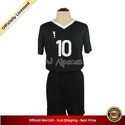 Haikyuu Uniform Merch -  Rintaro Suna