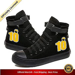 Haikyuu Shoes Merch -  Crow