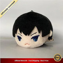 Haikyuu Plush Merch -  Kageyama