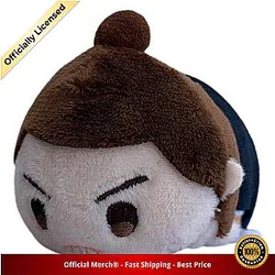 Haikyuu Plush Merch -  Asahi Asumane