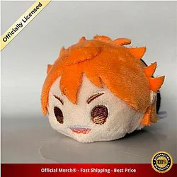 Haikyuu Plush Merch -  Hinata