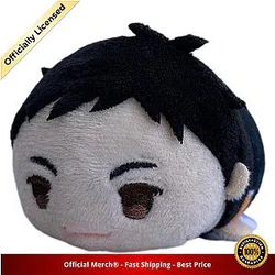 Haikyuu Plush Merch -  Daichi