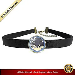 Haikyuu Merch -  Tobio Kageyama Necklace