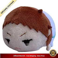 Haikyuu Plush Merch -  Takahiro Hanamaki