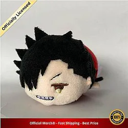 Haikyuu Plush Merch - 3'' Tetsuro Kuroo Plush
