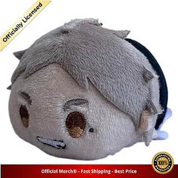 Haikyuu Plush Merch -  Sugawara Koushi Plush
