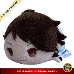 Haikyuu Plush Merch -  Oikawa