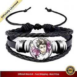 Haikyuu Bracelet Merch -  Ushijima Wakatoshi