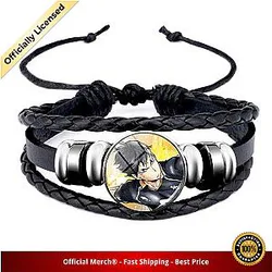 Haikyuu Merch - Tobio Kageyama Bracelet
