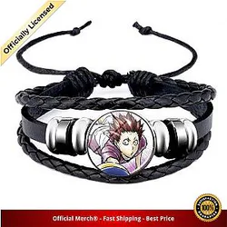 Haikyuu Bracelet Merch -  Satori Tendo