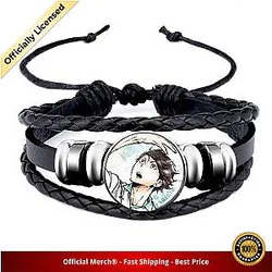 Haikyuu Bracelet Merch -  Oikawa Toru