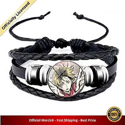 Haikyuu Bracelet Merch -  Kenma Kozume Bracelet