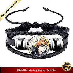 Haikyuu Bracelet Merch -  Hinata Shoyo