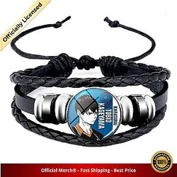 Haikyuu Bracelet Merch -  Kageyama