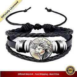 Haikyuu Bracelet Merch -  Bokuto Kotaro